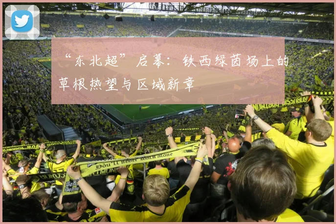 “东北超”启幕：铁西绿茵场上的草根热望与区域新章